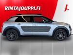 Citroen C4 Cactus 2015 Hopea