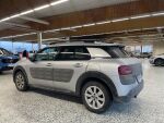 Citroen C4 Cactus 2015 Hopea