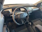 Citroen C4 Cactus 2015 Hopea
