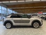 Citroen C4 Cactus 2015 Hopea