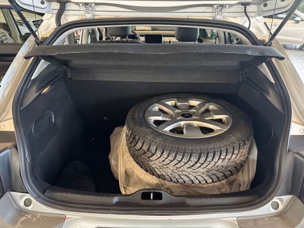 Citroen C4 Cactus 2015 Hopea