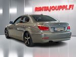 BMW 523 2007 Hopea