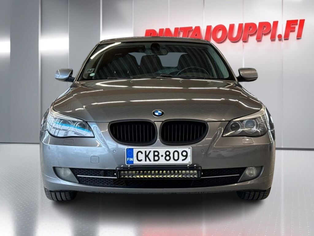 BMW 523 2007 Hopea