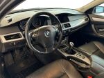 BMW 523 2007 Hopea