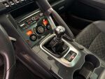 Peugeot 3008 2016 Musta