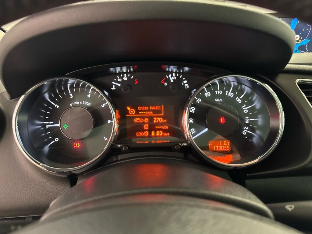 Peugeot 3008 2016 Musta