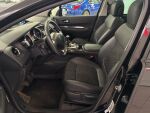 Peugeot 3008 2016 Musta