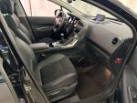 Peugeot 3008 2016 Musta