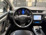 Toyota Avensis 2015 Valkoinen