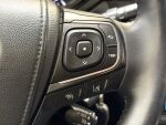 Toyota Avensis 2015 Valkoinen