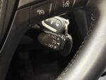 Toyota Avensis 2015 Valkoinen