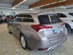Toyota Auris 2016 Ruskea (beige)
