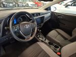 Toyota Auris 2016 Ruskea (beige)
