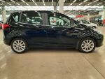 Ford B-Max 2017 Musta