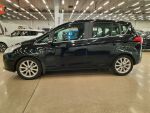 Ford B-Max 2017 Musta