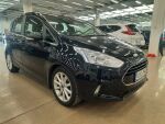 Ford B-Max 2017 Musta
