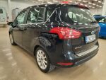 Ford B-Max 2017 Musta