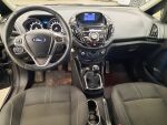 Ford B-Max 2017 Musta