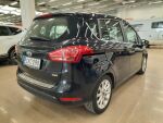 Ford B-Max 2017 Musta