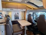 Dethleffs T7051 2017 Valkoinen