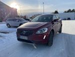 Volvo XC60 2015 Punainen