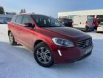 Volvo XC60 2015 Punainen