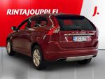 Volvo XC60 2015 Punainen