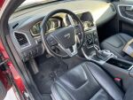 Volvo XC60 2015 Punainen