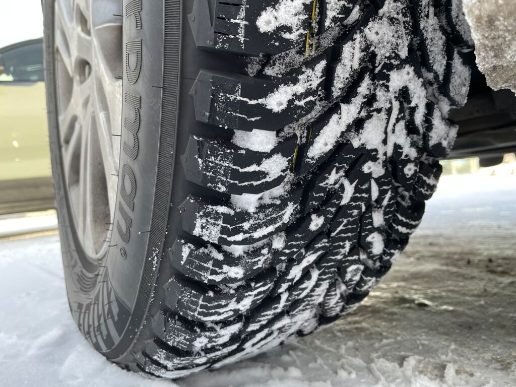 Volvo XC60 2015 Punainen