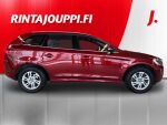 Volvo XC60 2015 Punainen