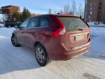 Volvo XC60 2015 Punainen