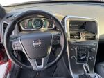 Volvo XC60 2015 Punainen