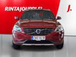 Volvo XC60 2015 Punainen