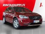 Volvo XC60 2015 Punainen