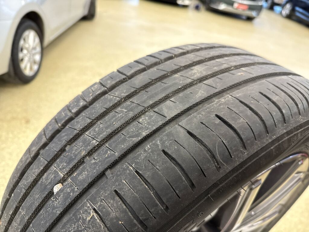 Toyota Corolla 2016 Hopea