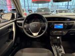 Toyota Corolla 2016 Hopea