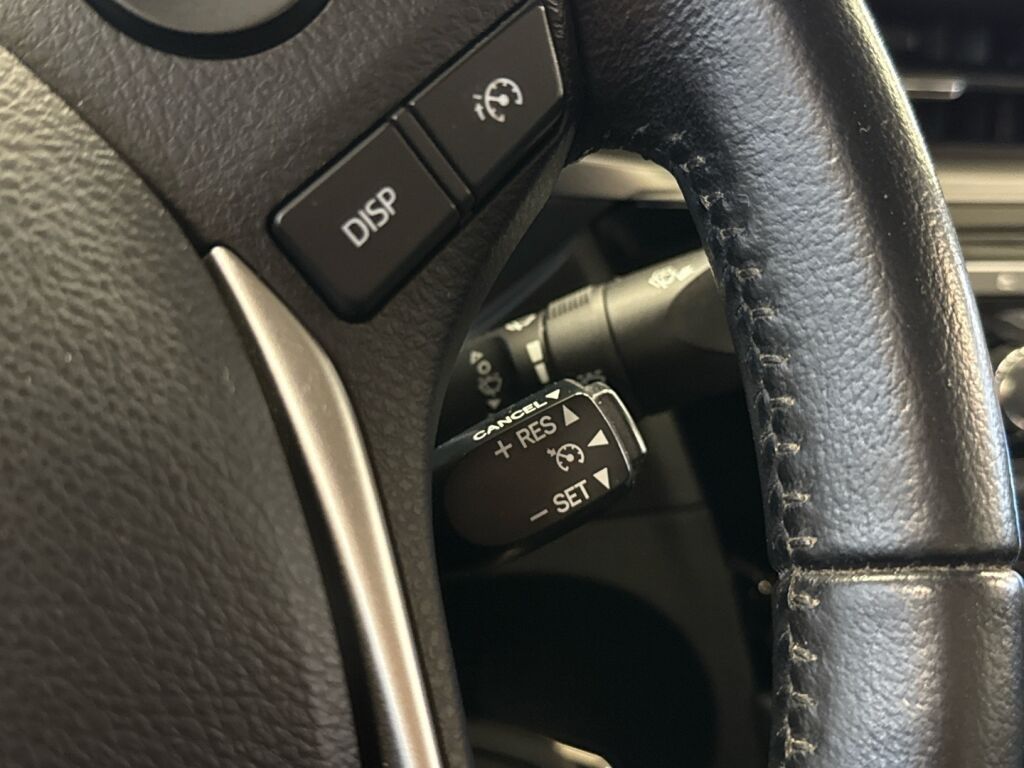 Toyota Corolla 2016 Hopea