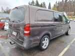 Mercedes-Benz Vito 2015 Ruskea (beige)