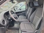 Mercedes-Benz Vito 2015 Ruskea (beige)