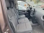 Mercedes-Benz Vito 2015 Ruskea (beige)