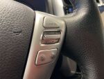 Nissan Note 2016 Musta