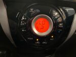 Nissan Note 2016 Musta