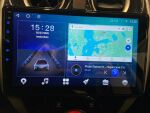 Nissan Note 2016 Musta