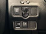 Nissan Note 2016 Musta