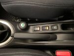 Nissan Note 2016 Musta