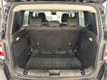 Jeep Renegade 2017 Musta