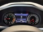 Jeep Renegade 2017 Musta