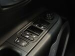 Jeep Renegade 2017 Musta