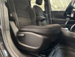 Jeep Renegade 2017 Musta