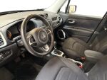 Jeep Renegade 2017 Musta